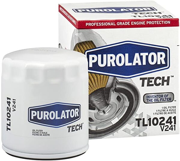 Purolator Oil Filter