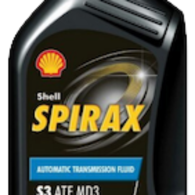 Shell Spirax S3 ATF MD3